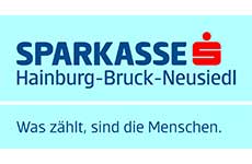 Sparkasse Himberg Logo