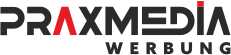 Praxmedia Logo 21