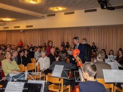 10 IMG 0086 18 01 2026 Neujahrskonzert Himberg