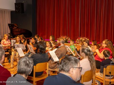 18 IMG 0095 18 01 2026 Neujahrskonzert Himberg