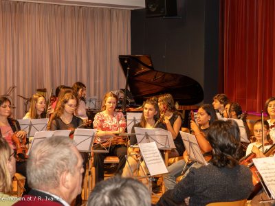 19 IMG 0096 18 01 2026 Neujahrskonzert Himberg