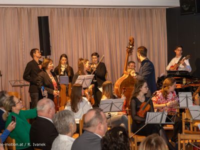 46 IMG 0140 18 01 2026 Neujahrskonzert Himberg