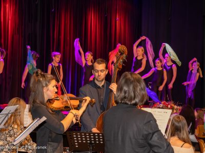 51 IMG 0145 18 01 2026 Neujahrskonzert Himberg