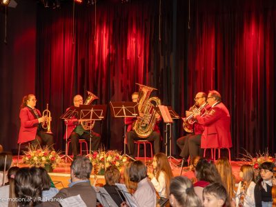 54 IMG 0148 18 01 2026 Neujahrskonzert Himberg