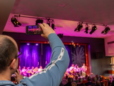 73 IMG 0178 18 01 2026 Neujahrskonzert Himberg