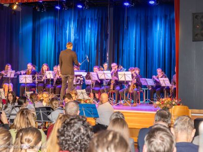80 IMG 0188 18 01 2026 Neujahrskonzert Himberg