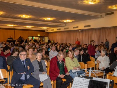 9 IMG 0085 18 01 2026 Neujahrskonzert Himberg