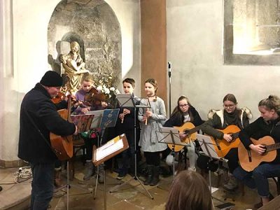 Foto 4 Adventkonzert MS Himberg Walter web